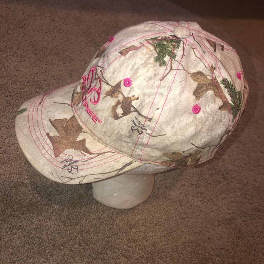 Realtree hat bundle - Picture 5 of 6